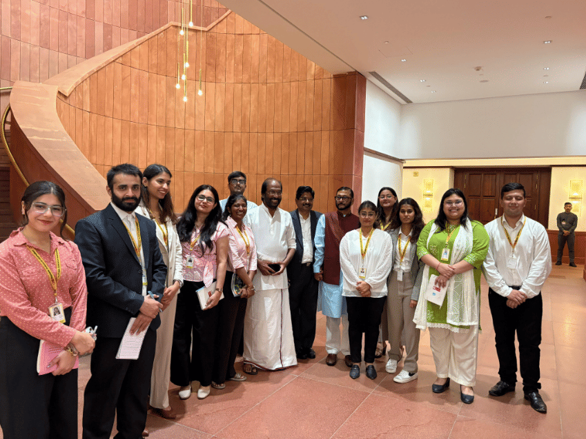 Republic School of Journalism Noida infrastructure photo 18